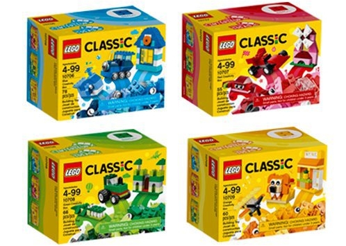 lego gifts for kids 