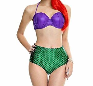 Mermaid Bikini