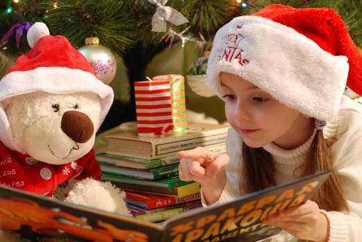 27 Greatest Gifts for EVERY Kid in the Family