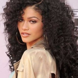 Zendaya Hairstyles